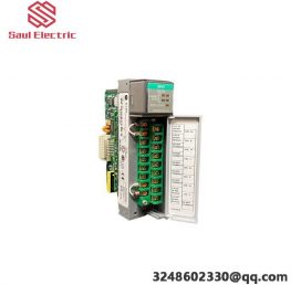 AB 1746-INT4: Millivolt Analog Input Module