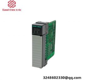 AB 1746-IO12 I/O MODULE - Industrial Control, Precision & Reliability