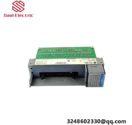 Allen-Bradley 1746-IV32 Discrete Input Module for Industrial Automation