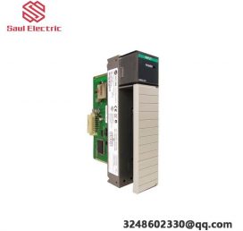 ABB 1746-NI4 Analog Input Module - High Resolution, 4 Channels