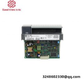 AB 1746-NIO4V: High-Performance I/O Module by Allen-Bradley, Designed for Industrial Automation