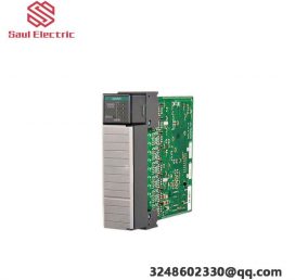 AB 1746-NO8V Output Module: High-Power Control Solution