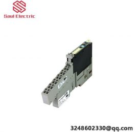 Allen-Bradley 1746-NOI4I Input Module - Control System Interface, Optimized for Industrial Automation