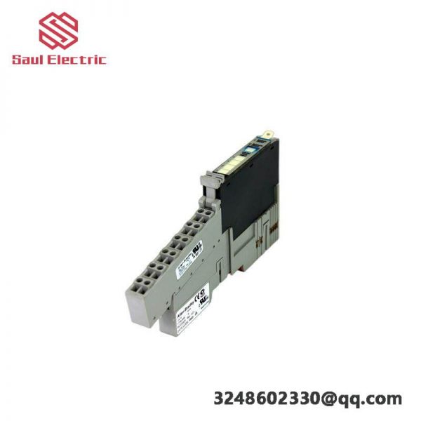 Allen-Bradley 1746-NOI4I Input Module - Control System Interface, Optimized for Industrial Automation