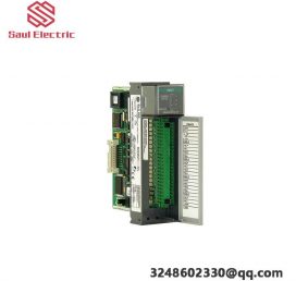 AB 1746-NT8 Input Module for Industrial Control Systems