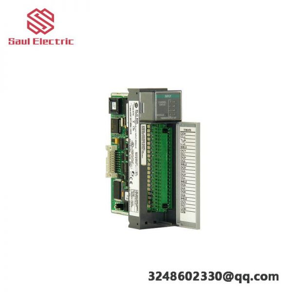 AB 1746-NT8 Input Module for Industrial Control Systems