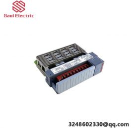 AB 1746-OAP12 - High-Power Output Module for Industrial Automation