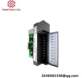 AB 1746-OB8 Output Module: Advanced Industrial Control Solution