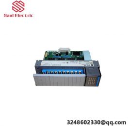 AB 1746-OG16 Industrial Output Module