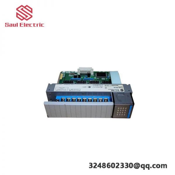 AB 1746-OG16 Industrial Output Module