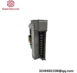 AB 1746-OW4 Output Module: Advanced Industrial Control Solution