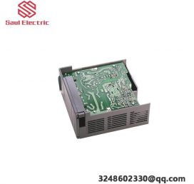 ABB 1746-P3 POWER SUPPLY, High Efficiency Industrial Control Module