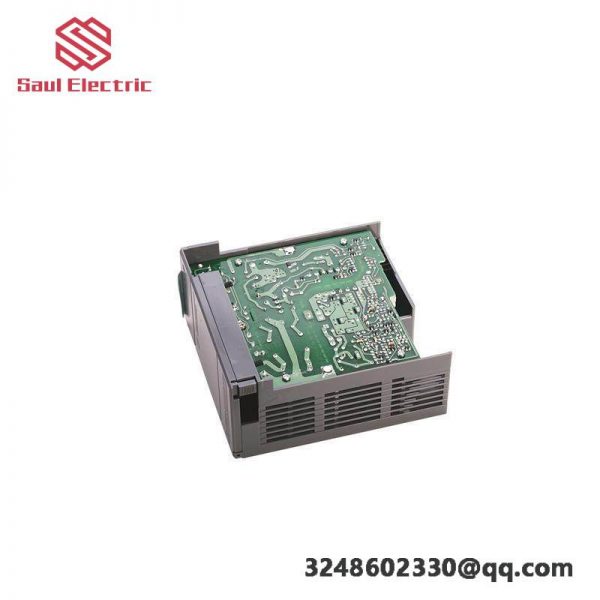 Allen-Bradley 1746-P4 Mounting Power Supply, Industrial Control Systems, Power Supply Modules