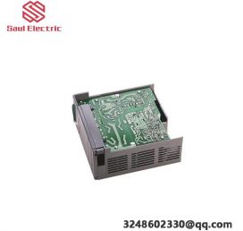 ABB 1746-P4 POWER SUPPLY, High-Efficiency Modular Power Supply