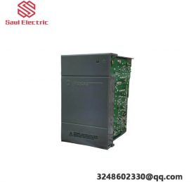 ABB AB 1746-P5 POWER SUPPLY MODULE, High Efficiency, Industrial Automation