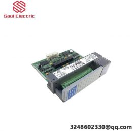 AB 1746SC-INI4VI - High Resolution Analog Input Module, Allen Bradley PLC Accessories