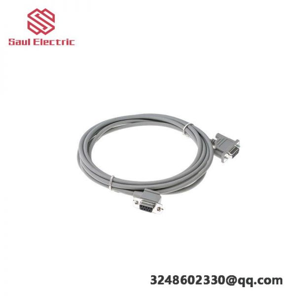 AB 1747-CP3 Industrial Control Programming Cable, Schneider Electric, AB, Programming Cable, Automation Module