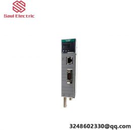 AB Electronics 1747-KFC15 IO Module