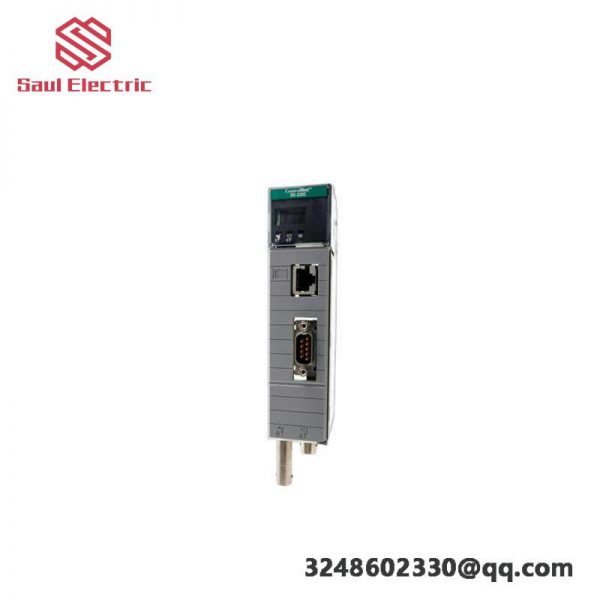 AB Electronics 1747-KFC15 IO Module