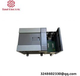 ABB AB 1747-L20C Fixed Hardware Style Controller