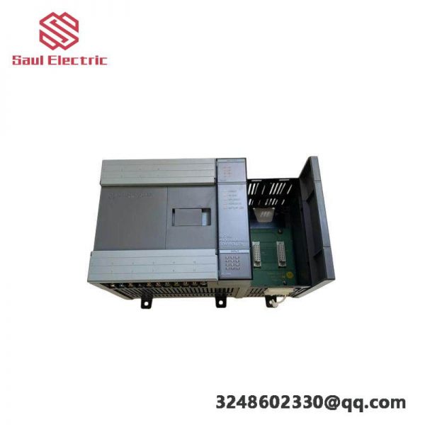 ABB AB 1747-L20C Fixed Hardware Style Controller