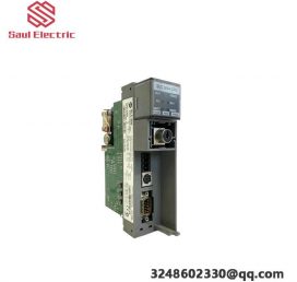 Allen Bradley AB 1747-L542/C MODULAR PROCESSOR - Industrial Control Module for Precision Automation