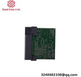 AB Processors 1747-L543P Industrial Control Module