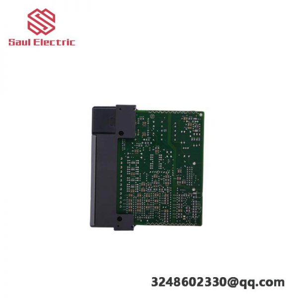 AB Processors 1747-L543P Industrial Control Module