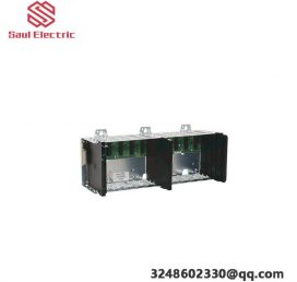 AB 1756-A10 Programmable Logic Controller Chassis