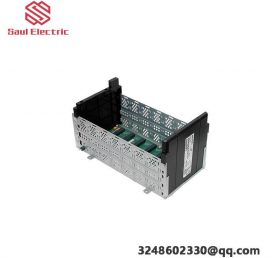 AB 1756-A7 PLC CHASSIS - Advanced Control Module for Industrial Automation