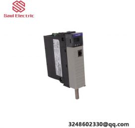 AB 1756-CN2R Dual Channel Interface Module for Industrial Control Solutions