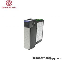 AB 1756-DHRIO Industrial Communication Interface Module