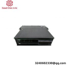 ABB 1756-DMD30 DRIVES MODULE