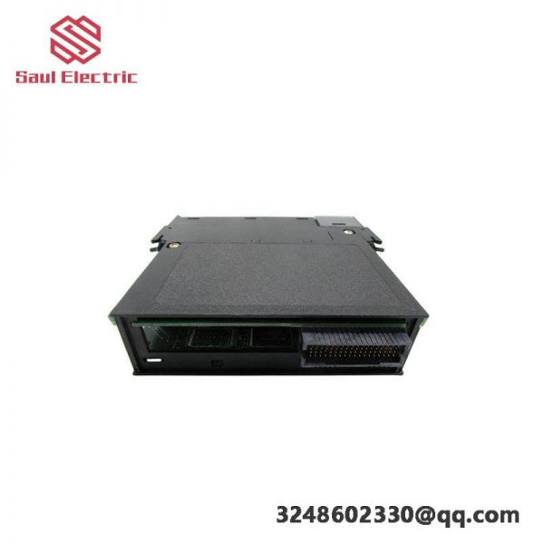 ABB 1756-DMD30 DRIVES MODULE