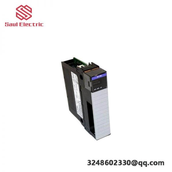 ABB 1756-DMF30 Drive Module, Industrial Automation Solutions