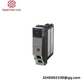 AB 1756-EN3TR: Ethernet Bridge Module for Industrial Automation