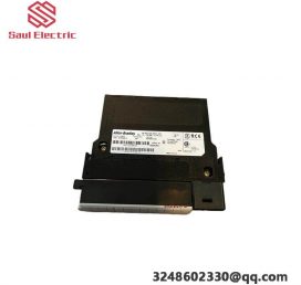 Allen Bradley AB 1756-IB16ISOE Digital Input Module, Precision Control for Industrial Automation