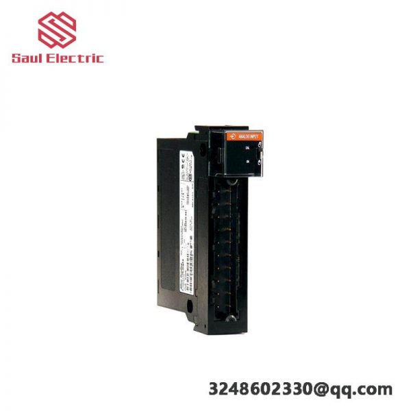 AB 1756-IF6I INPUT MODULE - Allen-Bradley Input Module for Industrial Automation