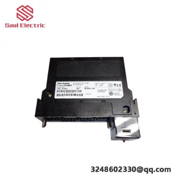 AB 1756-IH16I - Advanced ControlLogix I/O Module