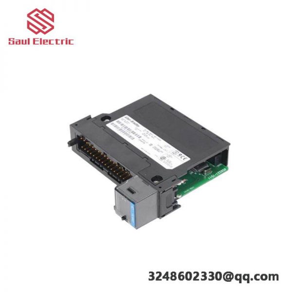 AB 1756-IV16 Industrial Control Input Module