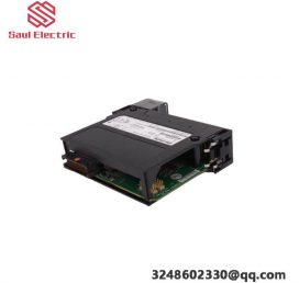 AB 1756-LSC8XIB8I Industrial I/O Module