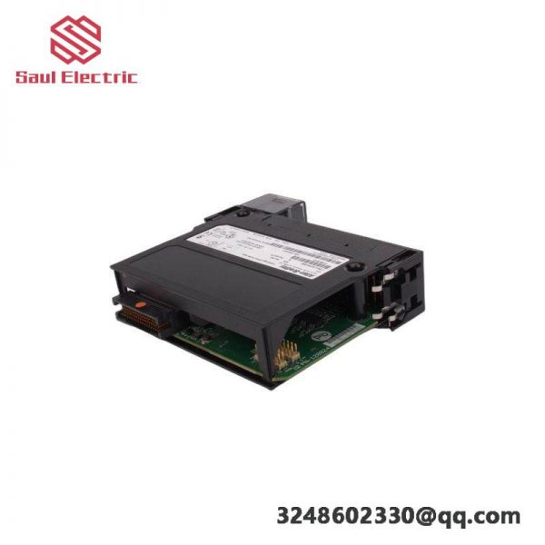 AB 1756-LSC8XIB8I Industrial I/O Module