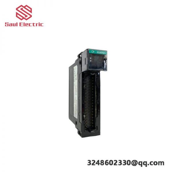 AB 1756-OB16I Input/Output Module