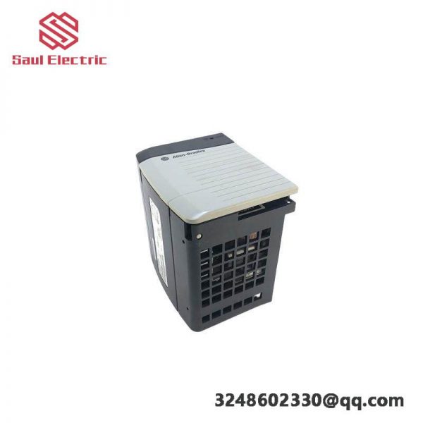 AB 1756-PA72 Industrial Power Supply