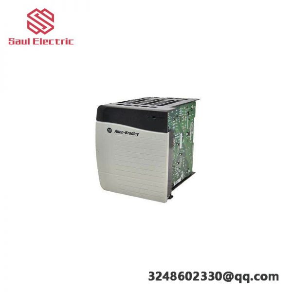 AB 1756-PB72/C Industrial Power Supply, High Efficiency, Reliable Performance