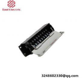 AB 1756-TBNH Terminal Block, High Performance PLC Module