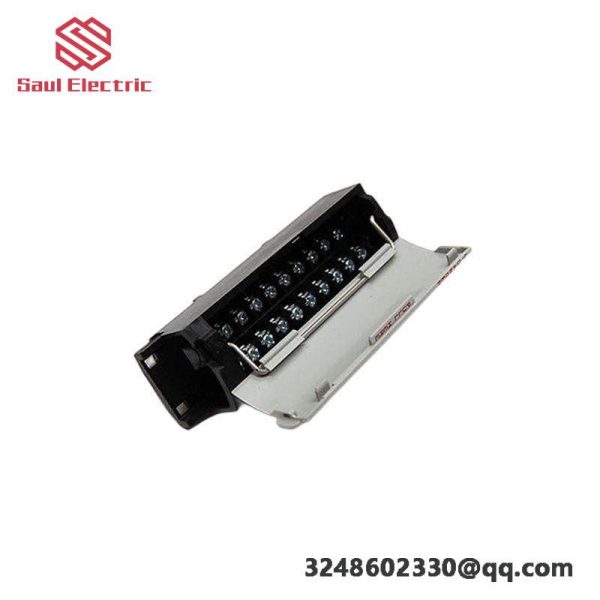 AB 1756-TBNH Terminal Block, High Performance PLC Module