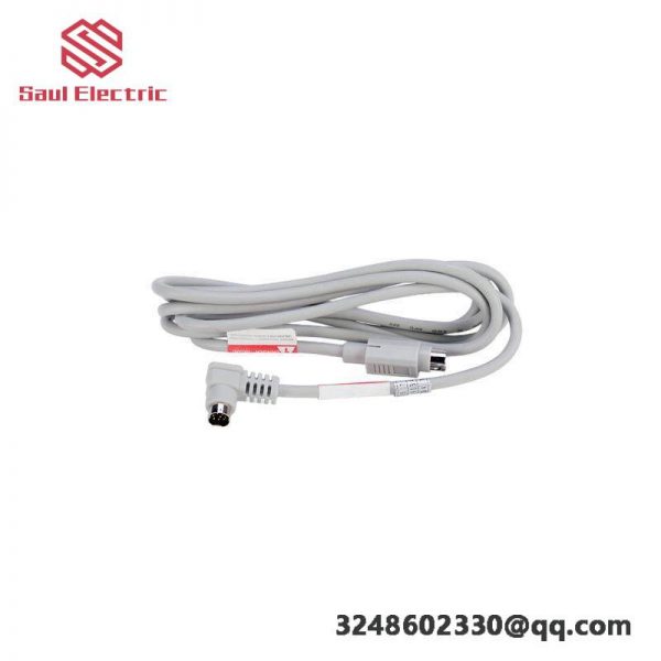 AB 1761-CBL-HM02 - Communication Cable for Industrial Automation, Efficient Data Transfer Solutions