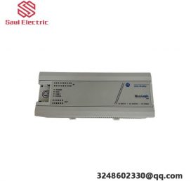 AB 1761-L32BBB Industrial Logic Controller