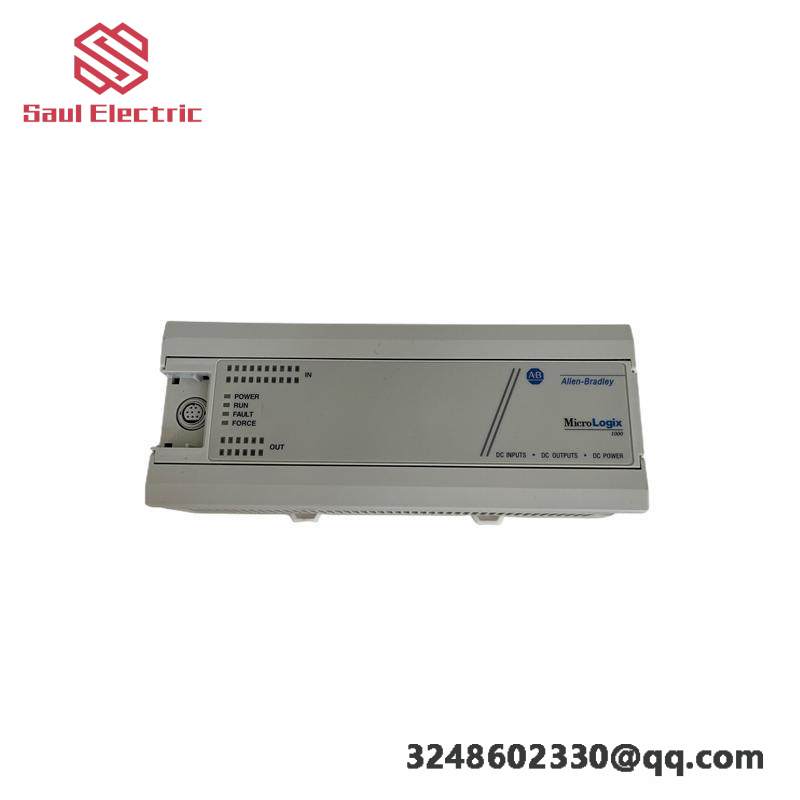 AB 1761-L32BBB Industrial Logic Controller